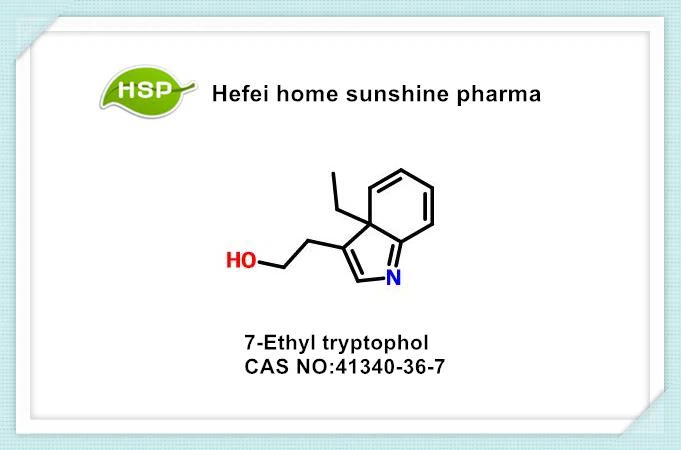7-Ethyl Tryptophol CAS 41340-36-7