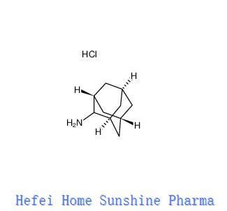 2-Adamantanamine Hydrochloride CAS 10523-68-9