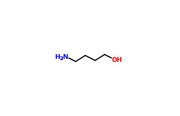 4-Amino-1-Butanol CAS 13325-10-5
