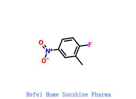2-Fluoro-5-nitrotoluene CAS 455-88-9