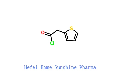 2-Thiopheneacetyl Chloride CAS 39098-97-0