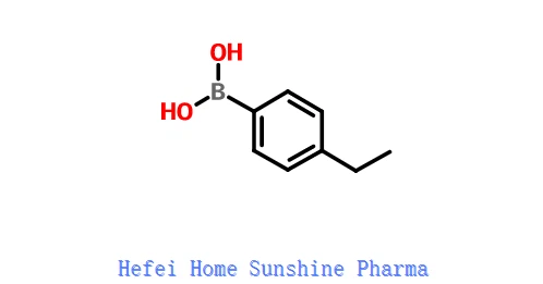 4-Ethylphenylboronic Acid CAS 63139-21-9