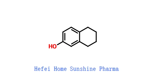 5,6,7,8-Tetrahydro-2-naphthol CAS 1125-78-6