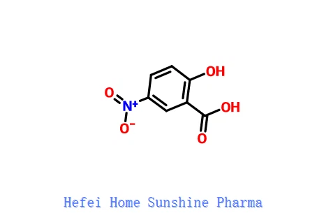 5-Nitrosalicylic Acid CAS 96-97-9