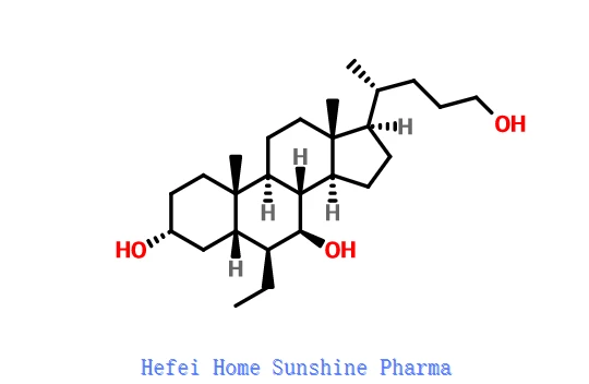 BAR 501 CAS 1632118-69-4