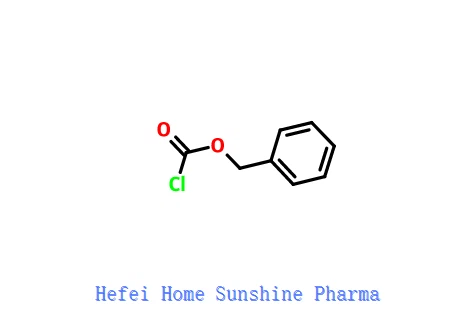 Benzyl Chloroformate CAS 501-53-1