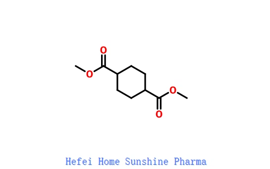 Dimethyl 1,4-cyclohexanedicarboxylate CAS 94-60-0