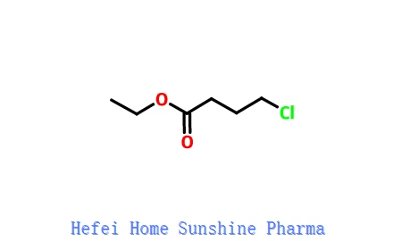 ETHYL 4-CHLOROBUTYRATE CAS 3153-36-4