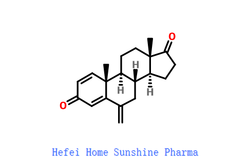 Exemestane CAS 107868-30-4
