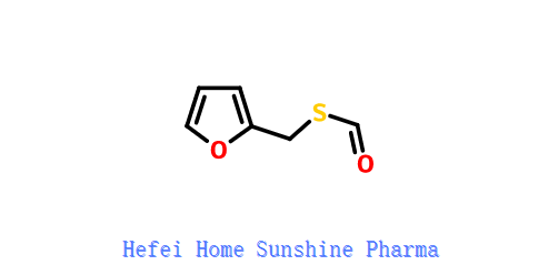 Furfuryl Thioformate CAS 59020-90-5