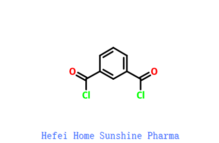 Isophthaloyl Dichloride CAS 99-63-8