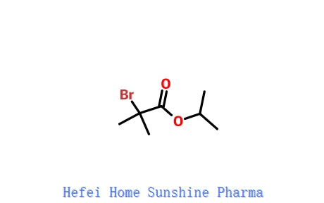 Isopropil 2-bromo-2-metilpropanoat CAS 51368-55-9