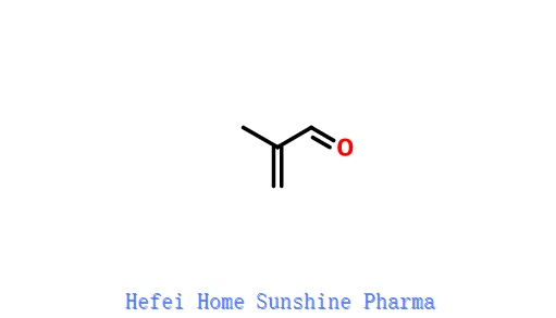 Metakroleina (stabbilizzata Bi 0.1% HQ) CAS 78-85-3