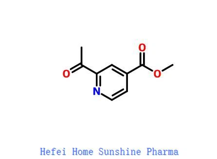 2-acetylpyridine-4-carboxylate tal-metil CAS 138715-82-9