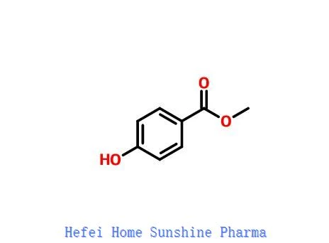 Metilparaben CAS 99-76-3
