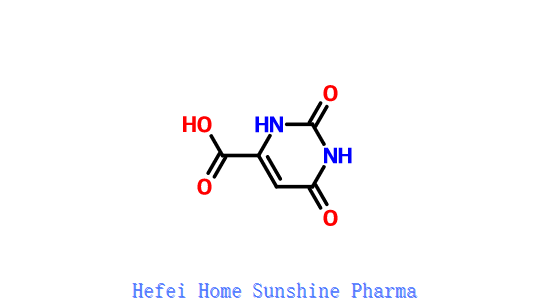 Orotic Acid CAS 65-86-1