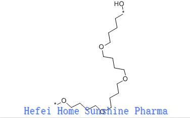 Polytetrahedrofuran (PTMEG) CAS 24979-97-3
