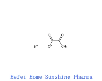 Piruvat tal-potassju CAS 4151-33-1