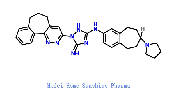 R428 (BGB324) CAS 1037624-75-1