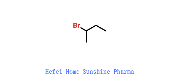 Sec-Butyl Bromide CAS 78-76-2