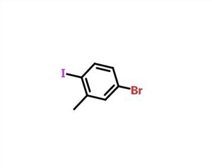 2-Iodo-5-bromotoluene CAS 116632-39-4