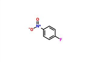 4-Fluoronitrobenzene CAS 350-46-9