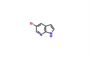 5-Bromo-7-azaindole CAS 183208-35-7