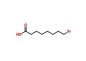 8-Bromooctanoic Acid CAS 17696-11-6