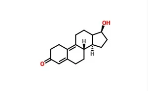 9(10)-Dehydronandrolone CAS 6218-29-7
