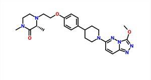 AZD-5153 CAS 1869912-39-9