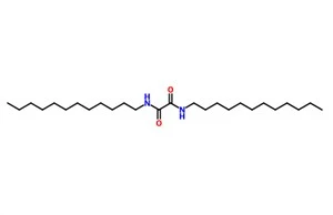 EthanediaMide, N,N'-didodecyl-CAS 60658-39-1