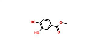 Metil 3,4-diidrossibenżoat CAS 2150-43-8