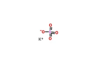 Perjodat tal-potassju CAS 7790-21-8