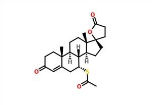 Spironolactone CAS 52-01-7