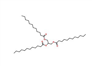 TRILAURIN CAS 538-24-9