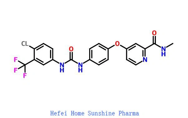 Sorafenib CAS 284461-73-0