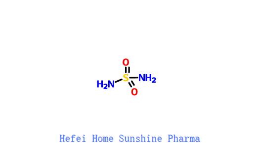 Sulfamide CAS 7803-58-9