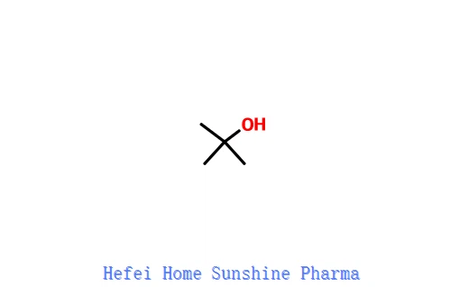 Tert-Butanol CAS 75-65-0