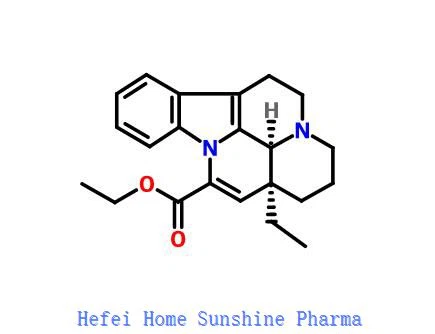 Vinpocetine CAS 42971-09-5