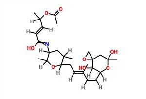 FR901464 CAS 146478-72-0
