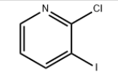 2-kloro-3-jodopiridina CAS 78607-36-0