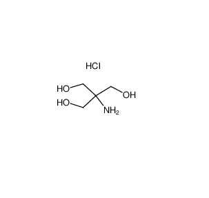 Tris Hydrochloride CAS 1185-53-1