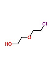 2-(2-Chloroethoxy)ethanol CAS 628-89-7