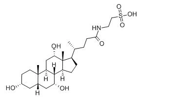 Taurocholate CAS 81-24-3
